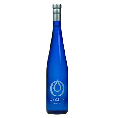 Agua De Mar 750 Ml