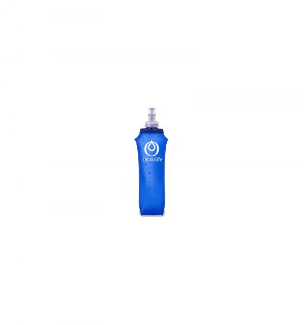 Botella Flexible 500 Ml
