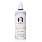 Clorito de sódio 140 ml