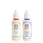 Kit Clorito de Sódio + Activador 35 ml