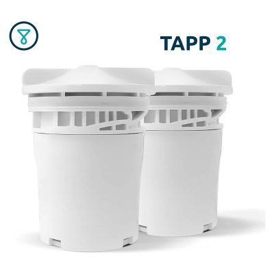 Recambio de filtro para grifo TAPP 2