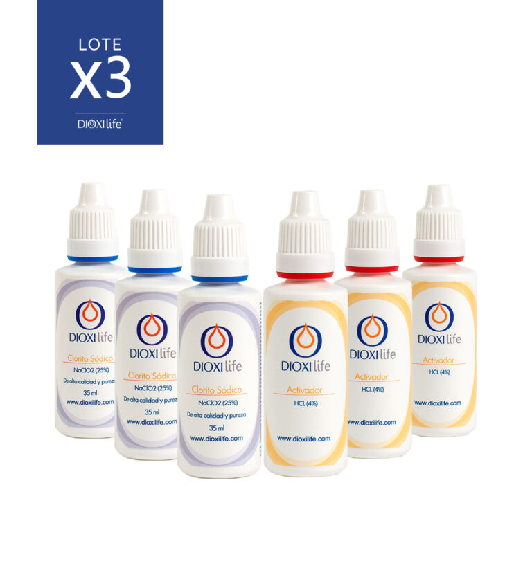 X3 Kit Viaje Potab 30 Ml Copia