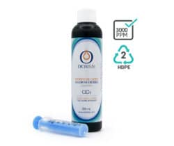 Dióxido De Cloro 200 Ml Hdpe Jeringa