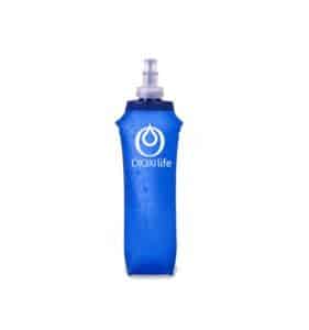 Botella Flexible