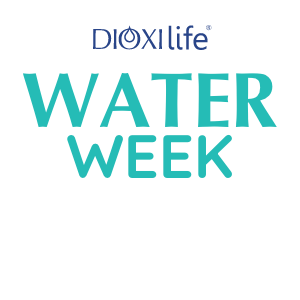 Logo Water Week – 4