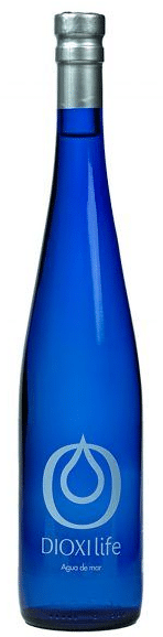 Agua de Mar Hipertónica