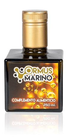 ormus marino