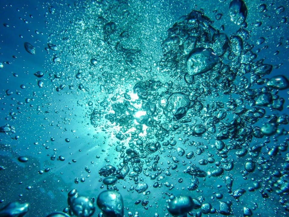 Que Es La Dieta Alcalina Agua De Mar