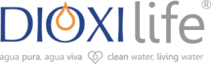Logo Dioxilife Landing