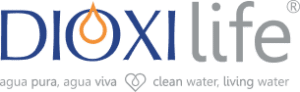 Logo Dioxilife Landing