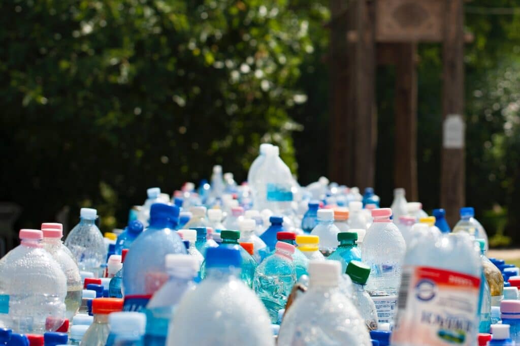 Es Perjudicial Beber Agua Del Grifo Agua Embotellada 1024x681