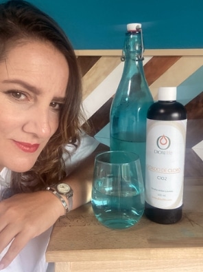 Water Pure Challenge Ganadora Water Pure Challenge Ganadora