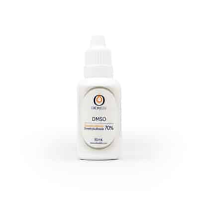 Dmso 70 30ml