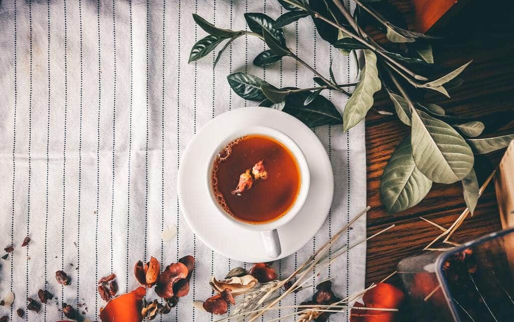 Es Buena El Agua Alcalina Para Preparar Infusiones Y Tés