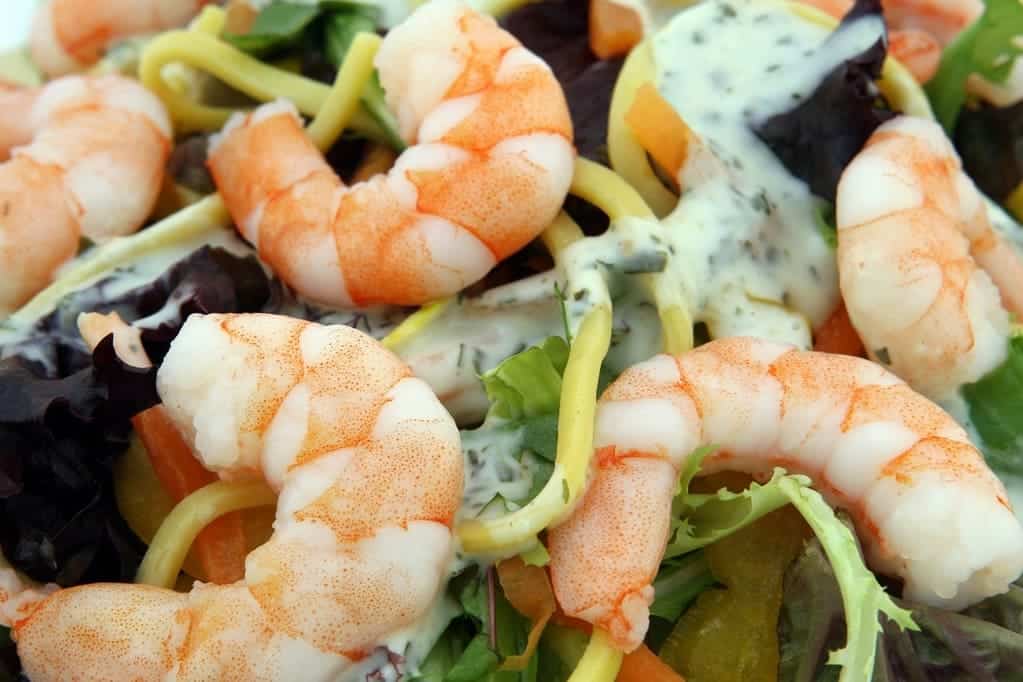 Recetas Con Agua De Mar Pescados Y Mariscos