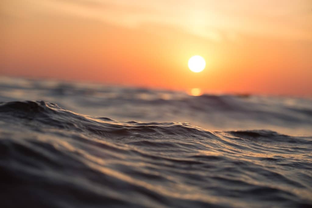 potabilizar el agua para la supervivencia agua de mar