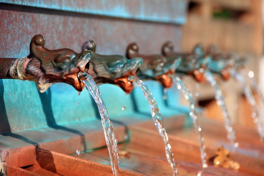 potabilizar el agua para la supervivencia