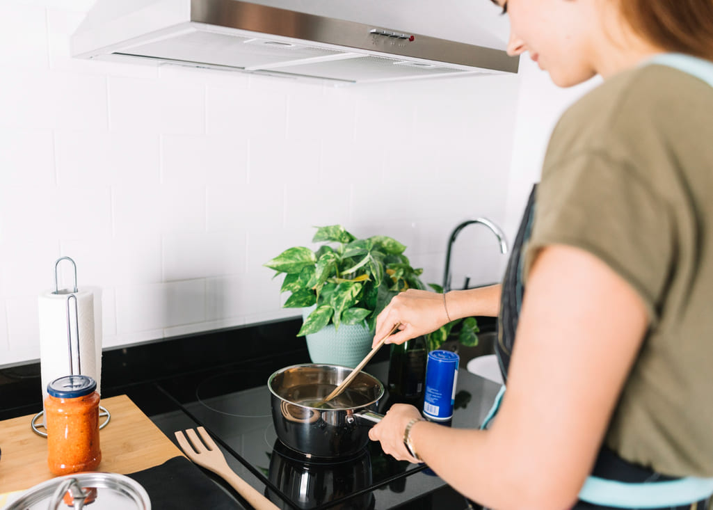 razones para usar agua de mar en la cocina