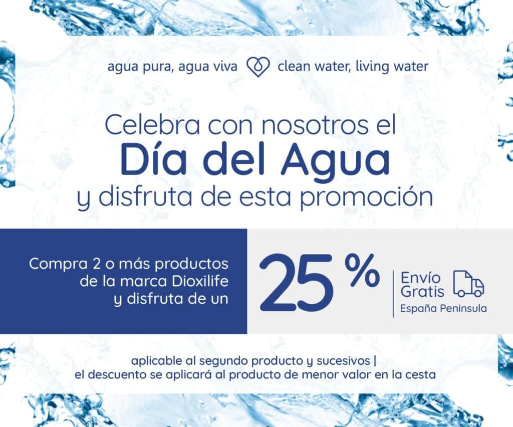 Dia Del Agua Movil