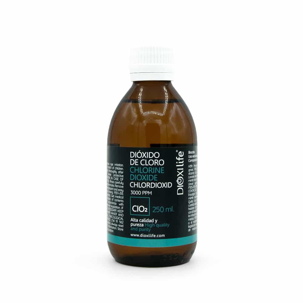 Cds Ambar 250ml 1