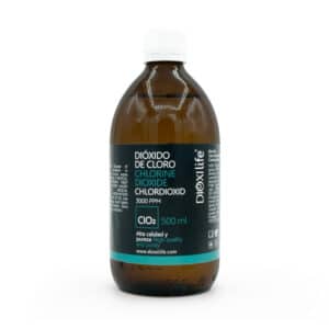 Cds Ambar 500ml 1