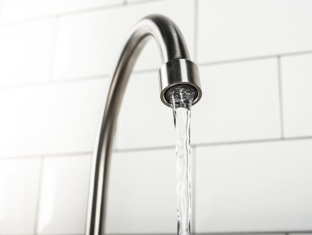 Filtro De Agua Para Grifo
