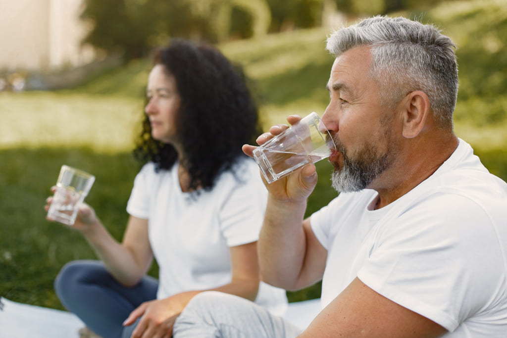 qué son las bebidas isotónicas