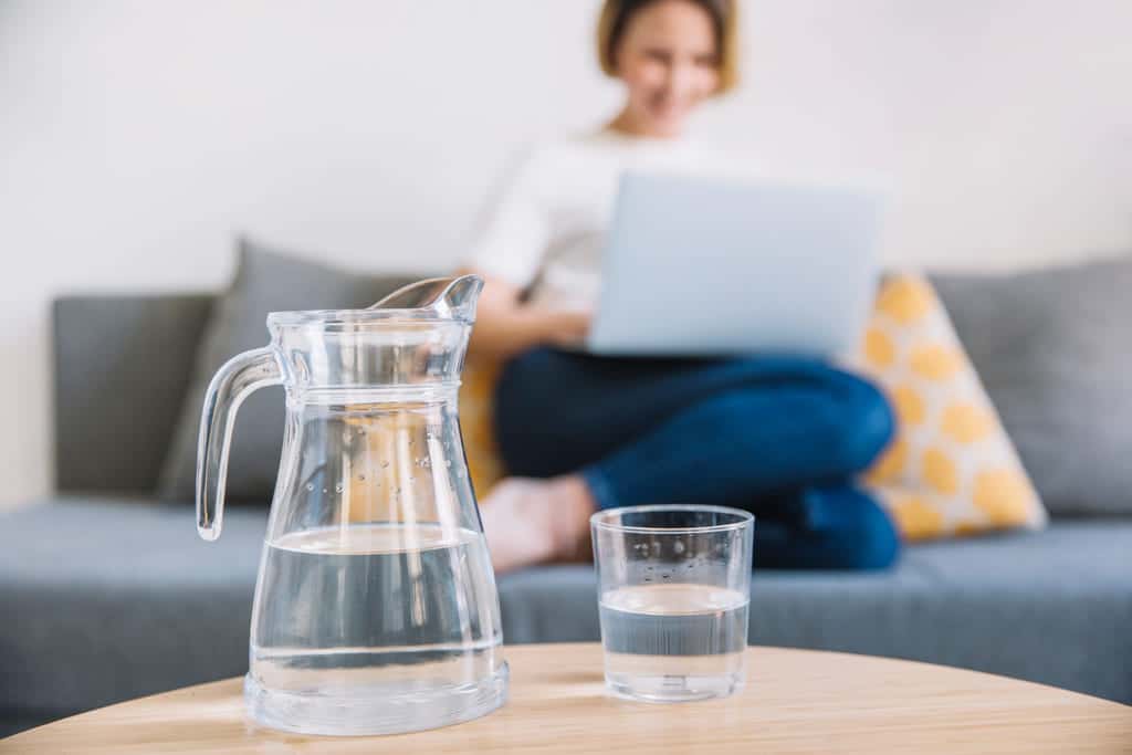 Cómo medir la dureza del agua de forma casera: prueba de cal 💧💧