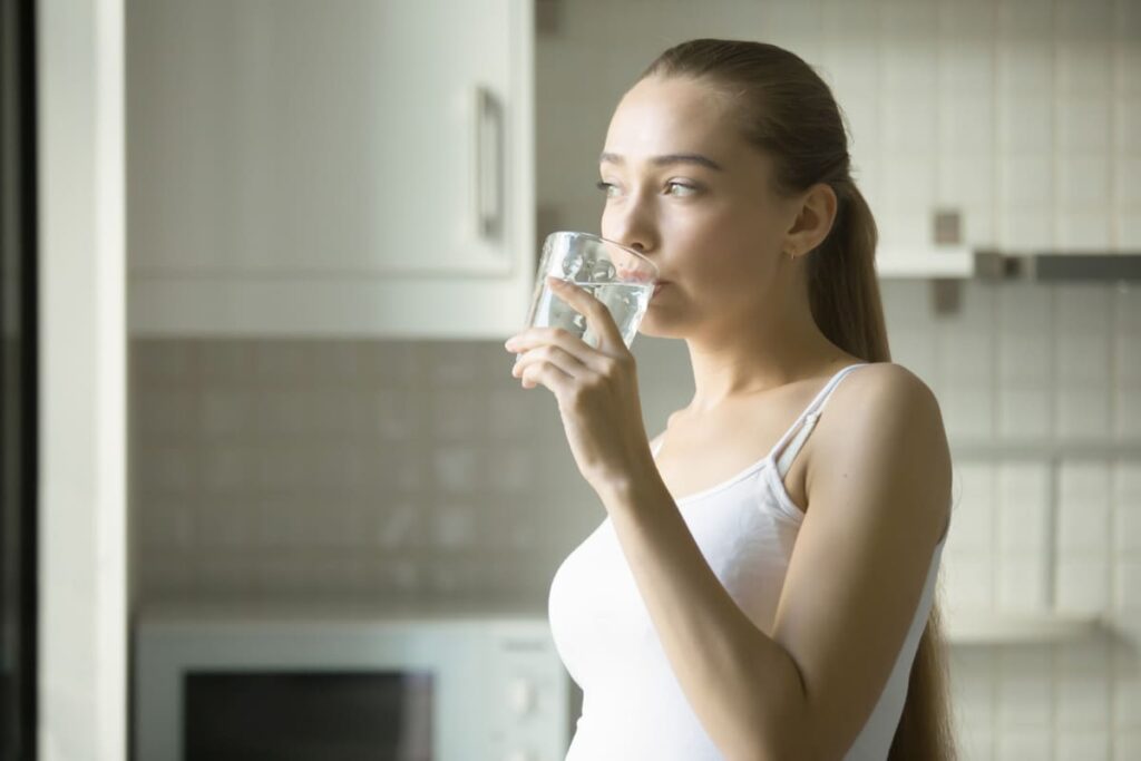 donde comprar agua destilada para consumo humano