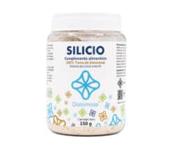 Tierra De Diatomeas 150 Gr Complemento Alimenticio