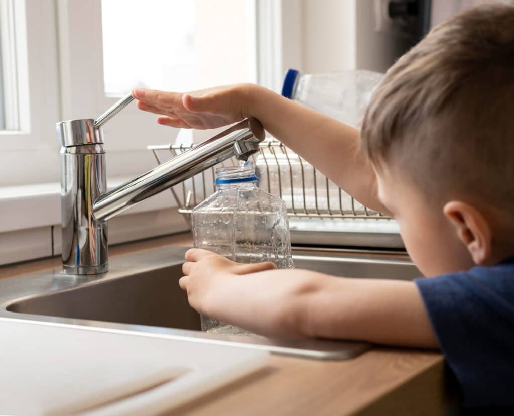 agua embotellada qué tipo de agua es mejor