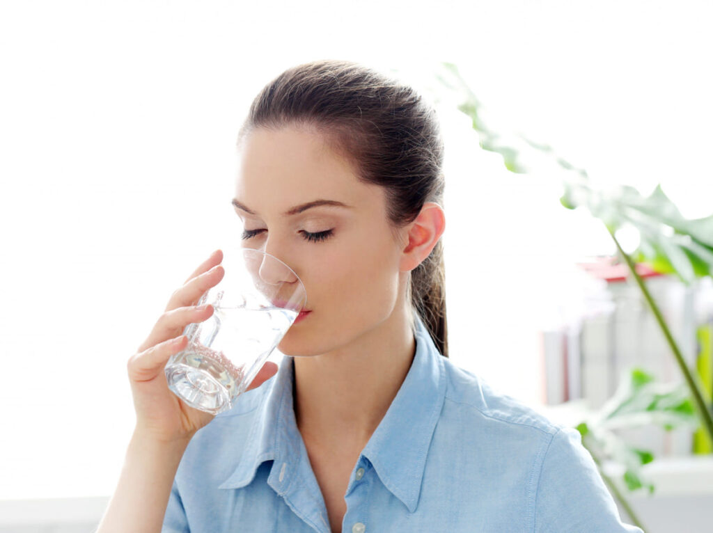 Qué beneficios tiene el agua de mar