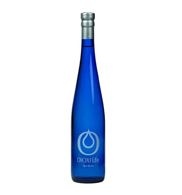 Agua De Mar 750ml