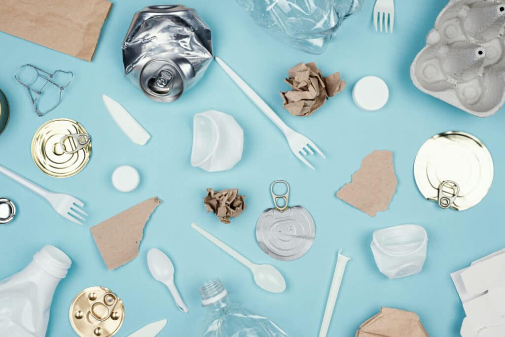 Qué impacto tienen los plásticos en la salud humana