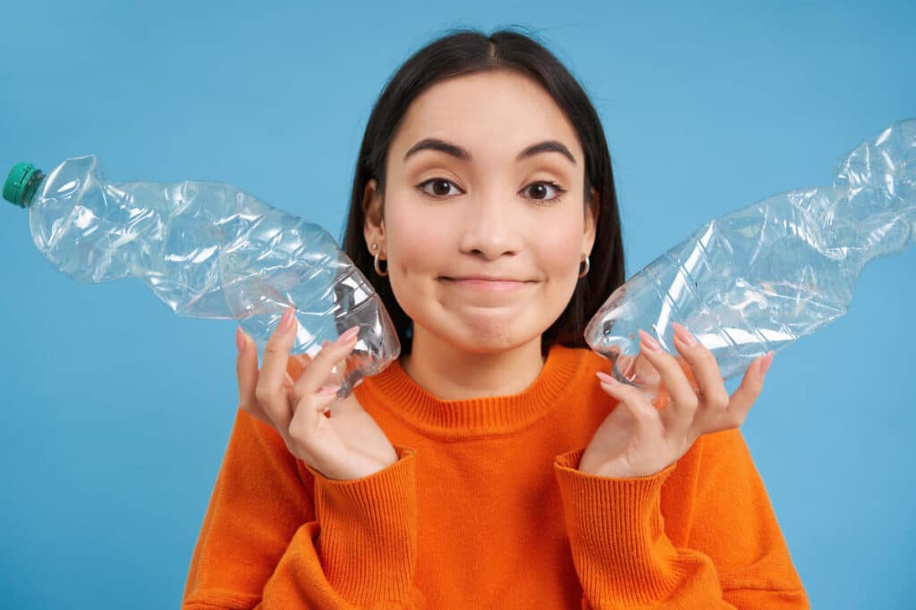 Tipos De Plastico