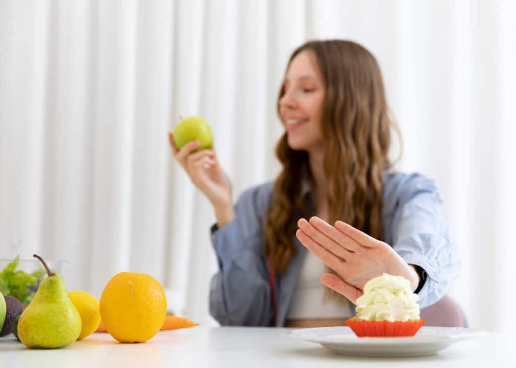 Dieta Saludable Para Elimiinar Toxinas