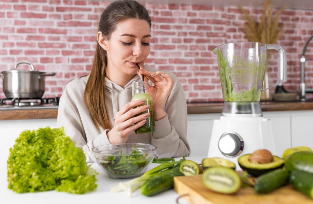 Eliminar Toxinas Del Cuerpo