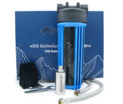 Filtro De Agua Evodrop Evodrink