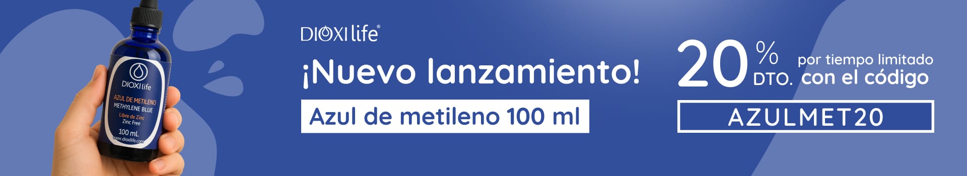 Banner Horizontal