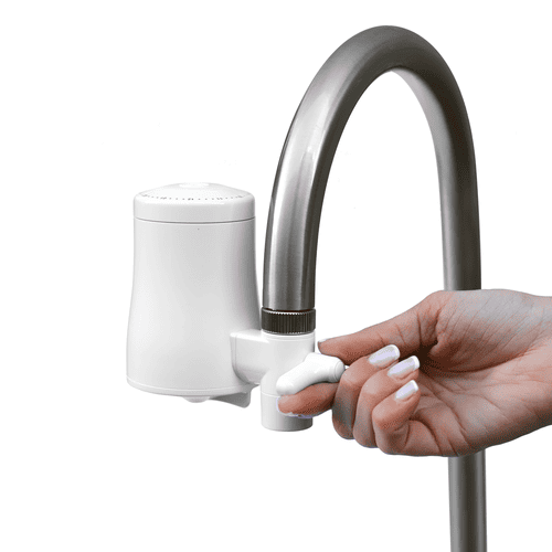 Filtro Para Grifo Ecológico